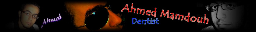 Ahmed Mamdouh