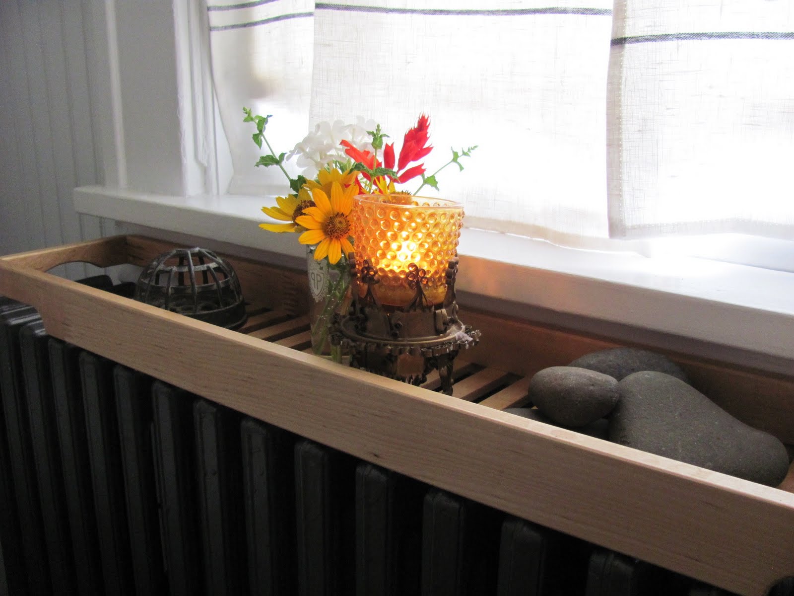 Pies and Aprons Takeaway Tub tray