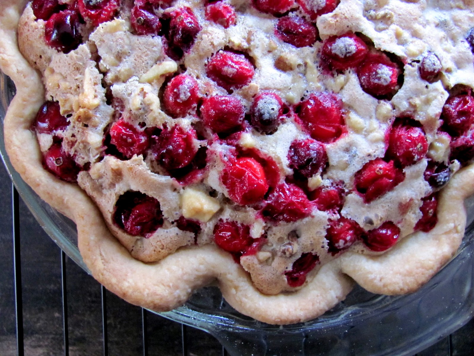 Pies and Aprons: Friday is PIE DAY!
