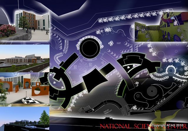 Planetarium architecture thesis 06 image