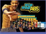 EXERCISE VIDEOS: FAT BURN