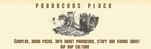 Producers Place