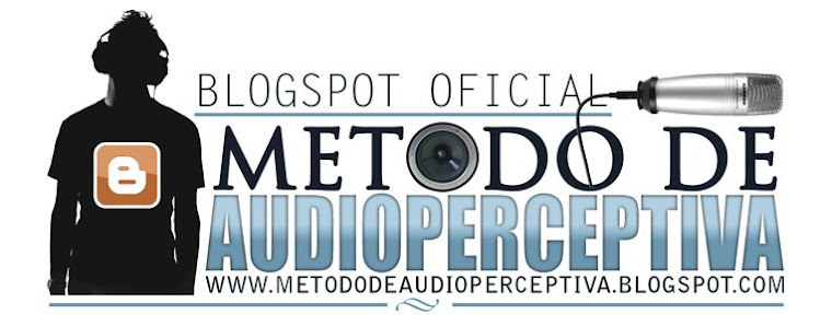 Metodo de AudioPerceptiva