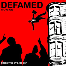 Defamed
