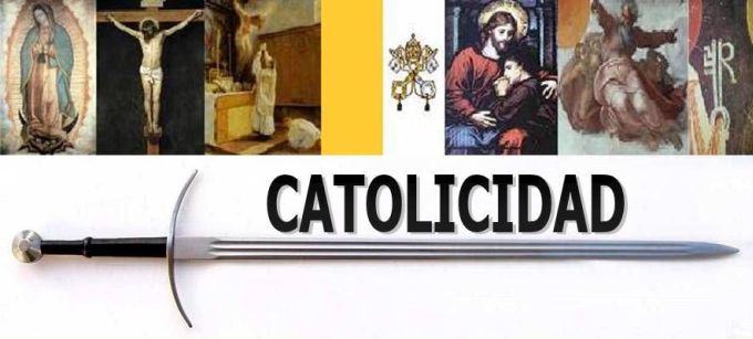 CATOLICIDAD