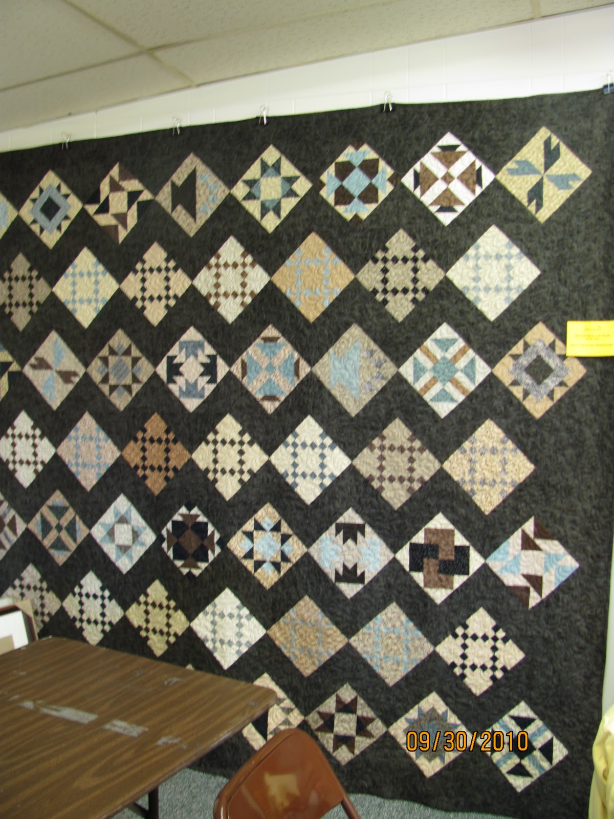 Mama T Quilts They have quilt shops in Michigan, too!