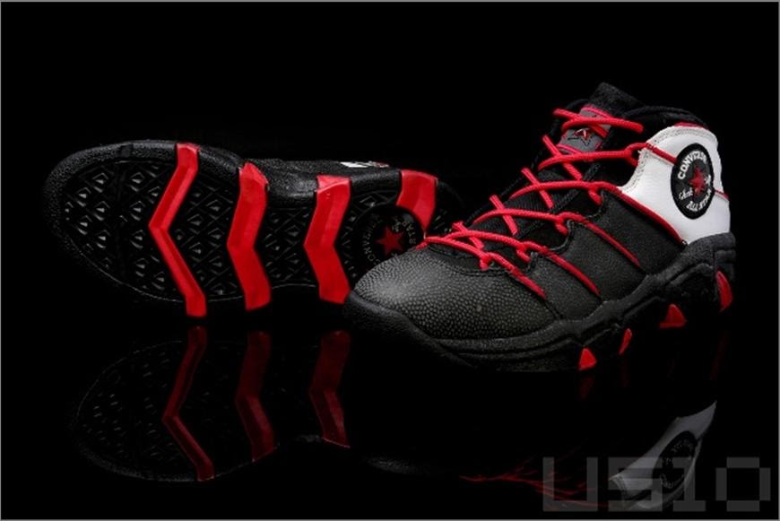 converse all star 91 dennis rodman