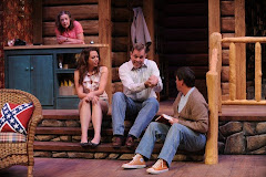 Porthouse Theatre's The Foreigner