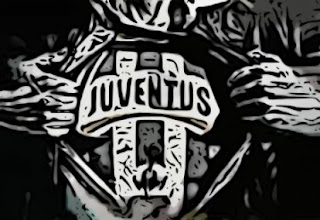 Juventus the Galaticus of Calcio