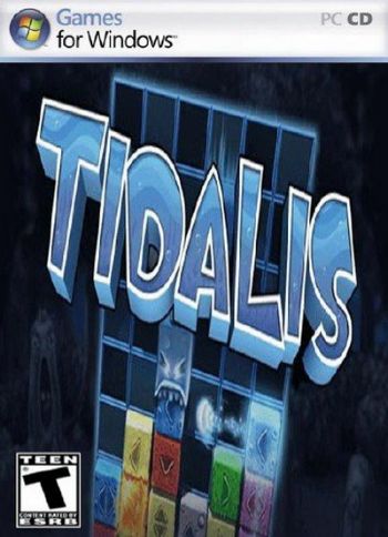 tidalis game