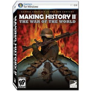 Making History 2 The War Of The World