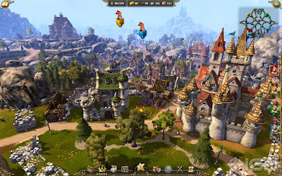 The Settlers 7 Paths To Kingdom download