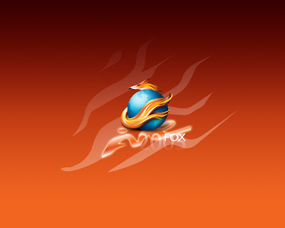 Mozilla FireFox Wallpapers download