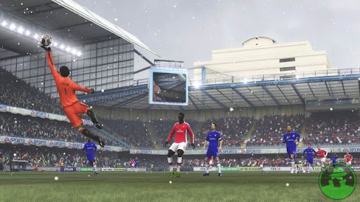 FIFA Soccer 10 PC