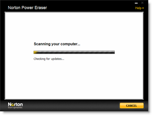 Norton Power Eraser review