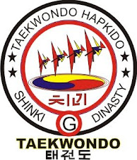 TAEKWONDO