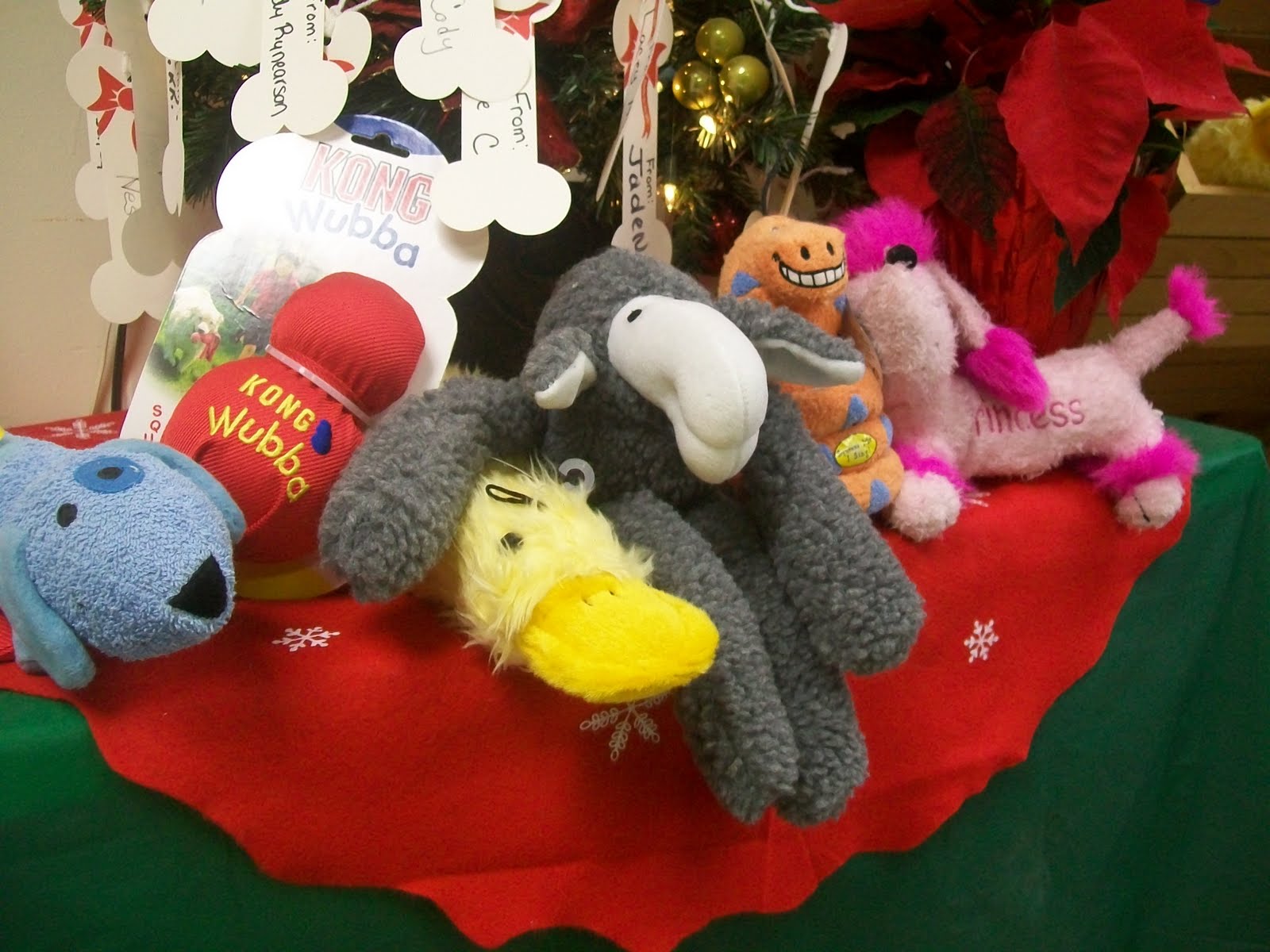 Best Friends Clinton