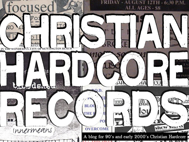 Christian Hardcore Records