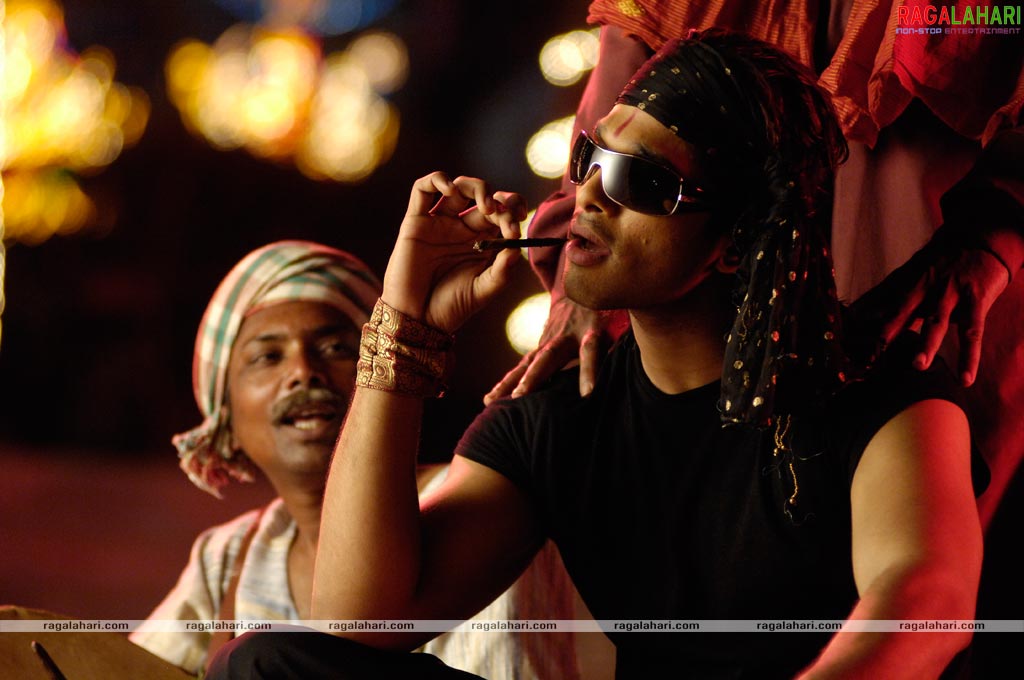 ring ringa song arya 2 download
