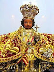 The Holy Child of Cebu