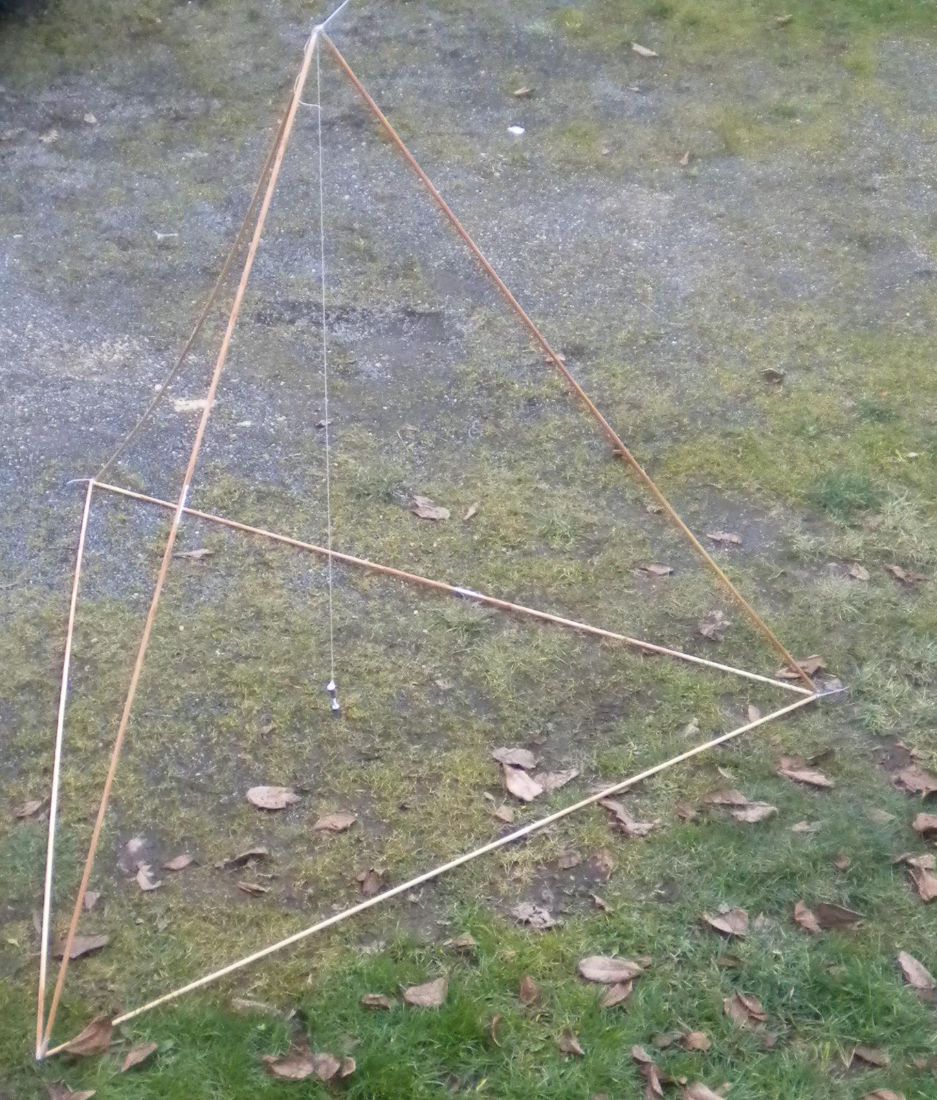 Comment Calculer Le Volume D Un Tetraedre BricoMaths: calcul du volume du tétraèdre régulier