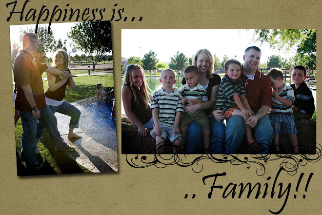Gleason Crew