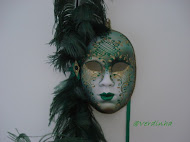 Masque de Venise