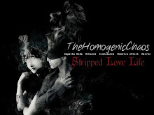 "Stripped Love Life"