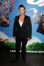 Stephen Gately