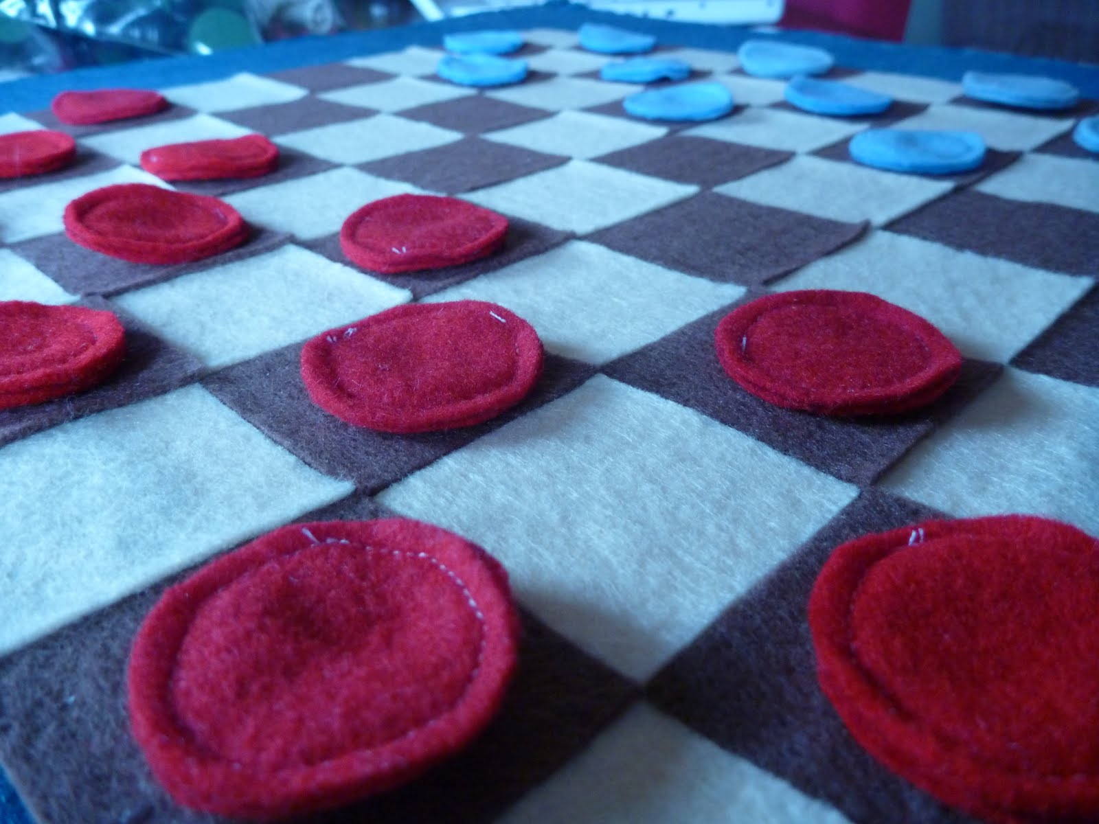 printable-checkers-board