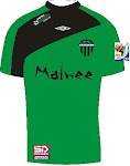 Camisa Malwee 2012