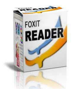Download Foxit Reader