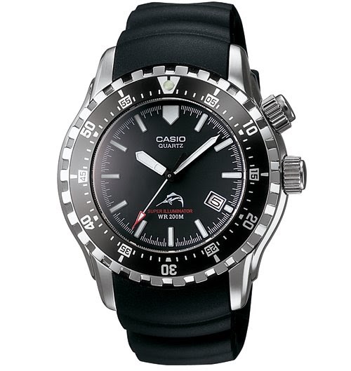dive dynamics watch