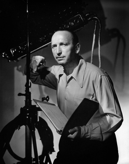 Sala de Exibição Michael CURTIZ