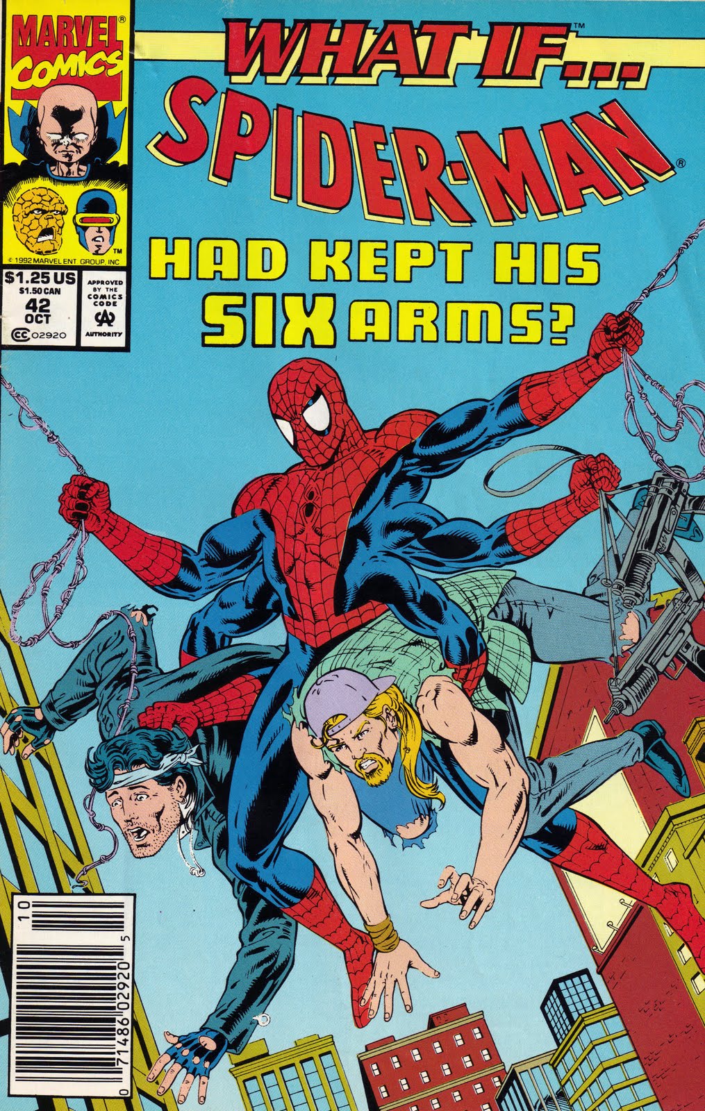 Creativegarbagedump More Comic Book Covers