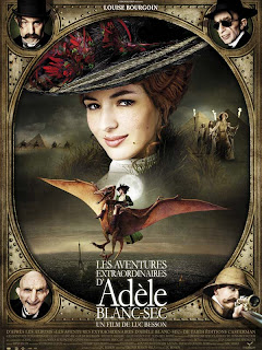 Adèle Blanc-Sec
