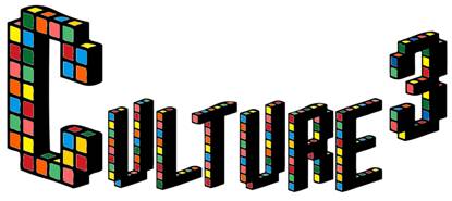 Culture Cube - Le Blog