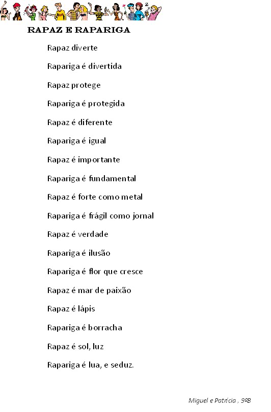 rapaz