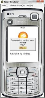 SCARICA VAI SMS GIOCHI PER SONY ERICSSON T630