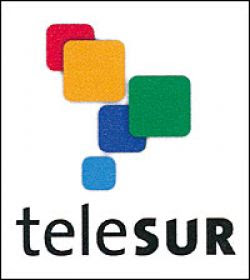 Telesur TV Venezuela Telesur TV Venezuela