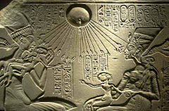 Sincronización de los Guías del Eterno Universo  "ojo de horus"