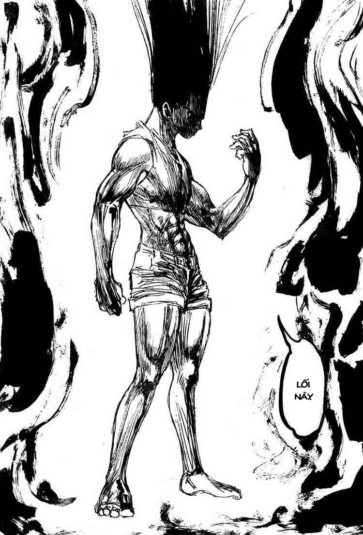 Hunter X Hunter Chap 196 - Next Chap 197 image 5