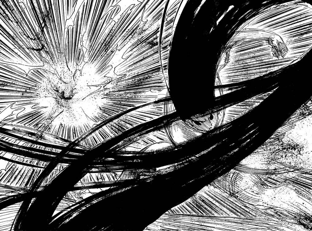 Hunter X Hunter Chap 196 - Next Chap 197 image 13