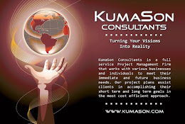 Kumason Consultants