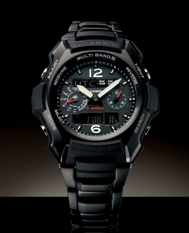 casio g shock gw 2500