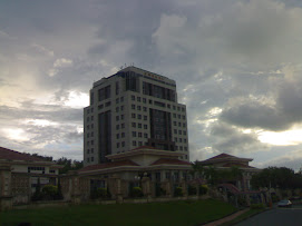 Labuan School of International Business and Finance, University Malaysia Sabah