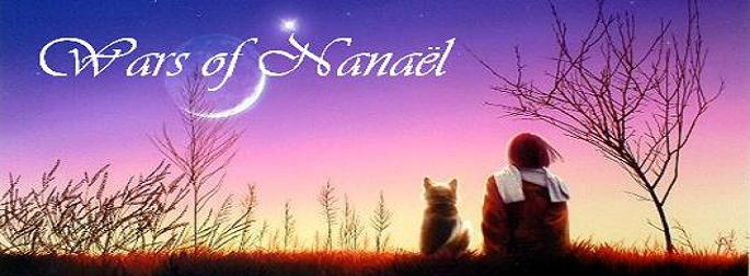 Wars of Nanaël