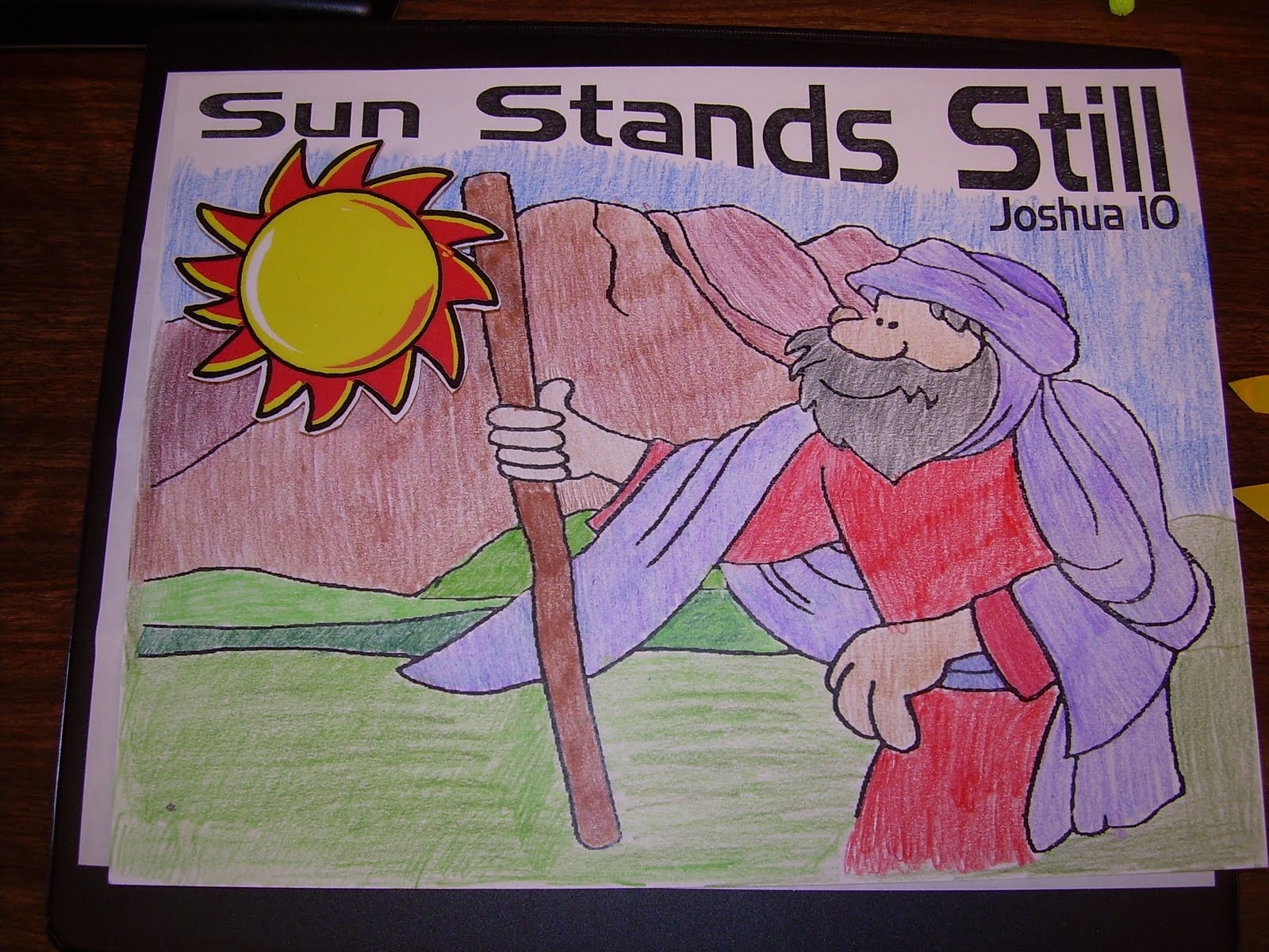 hands-on-bible-teacher-joshua-the-day-the-sun-stood-still