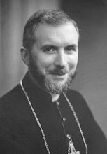 Monseñor Marcel Lefebvre