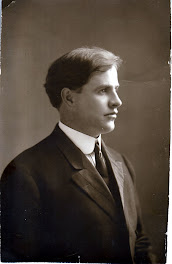 William Hans Rasmussen Mission Picture